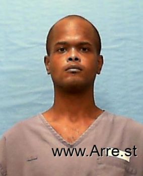 Marquis D Wester Mugshot