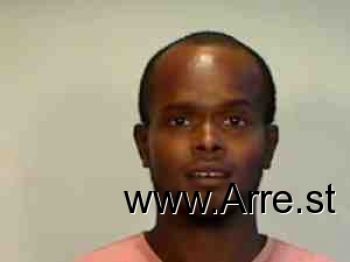 Marquis Dante Wester Mugshot