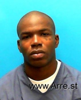 Marquis G Williams Mugshot