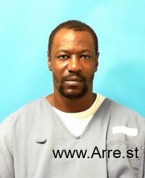 Marquis B Williams Mugshot