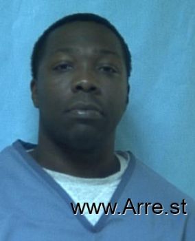 Marquis J Williams Mugshot