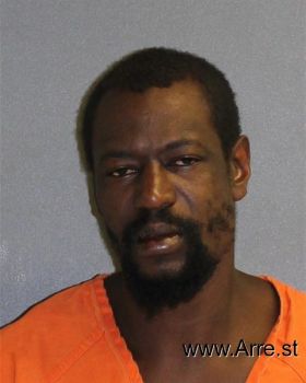 Marquis  Williams Mugshot