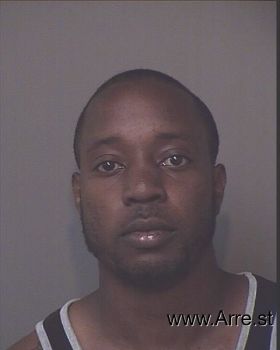 Marquis Kentaun Williams Mugshot