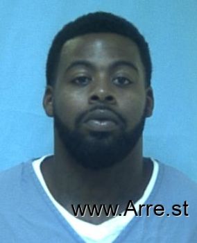 Marquis C Williams Mugshot