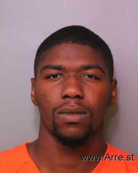 Marquis S Williams Mugshot