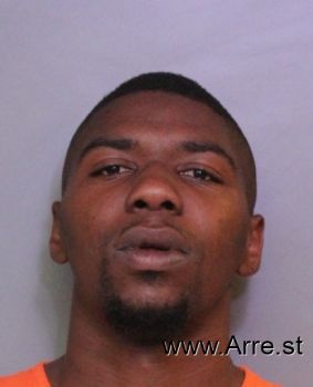 Marquis Shanard Williams Mugshot