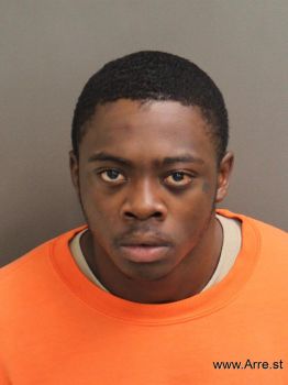 Marquis Renard Williams Mugshot