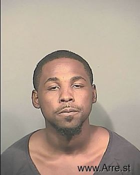 Marquis J Williams Mugshot