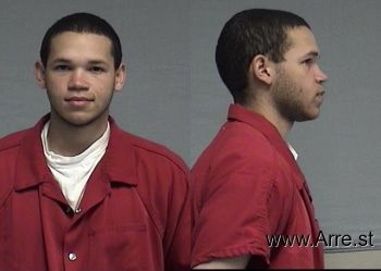 Marquis Finnell Williams Mugshot