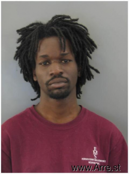 Marquis Alexander Williams Mugshot