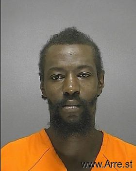 Marquis  Williams Mugshot