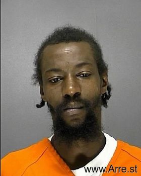 Marquis  Williams Mugshot