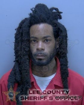 Marquis Lamar Williams Mugshot