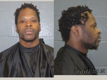 Marquis Tremayne Wright Mugshot