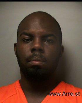 Marquise Jerome Brown Mugshot