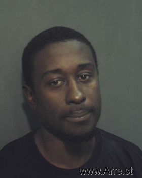 Marquise Donta Chisholm Mugshot