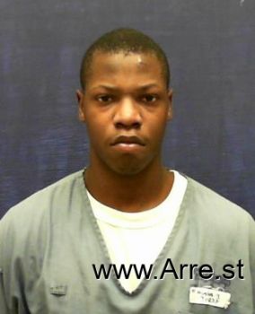 Marquise  Davis Mugshot