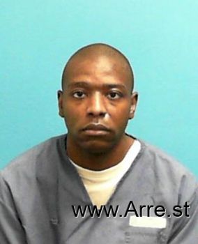 Marquise S Hudson Mugshot