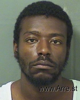 Marquise Sharkear Hudson Mugshot