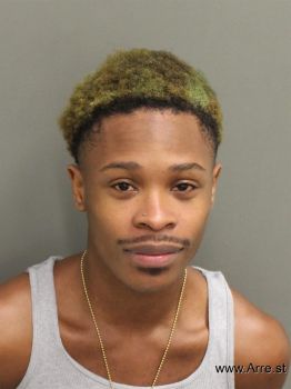 Marquise Christopher Jr Jones Mugshot