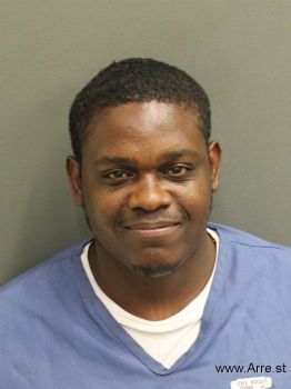 Marquise Maurice Lewis Mugshot