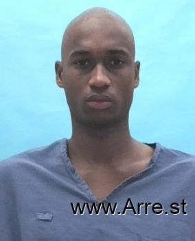 Marquise D Parker Mugshot