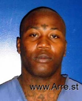 Marquise R Williams Mugshot