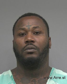 Marquise Rashad Williams Mugshot