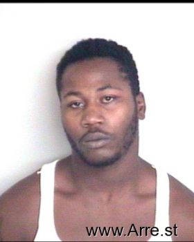 Marquise Rashad Williams Mugshot