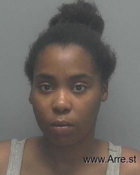 Marquisha  Smith Mugshot