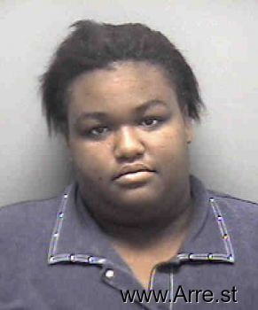 Marquita N Jackson Mugshot