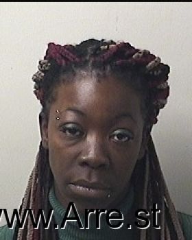 Marquita Sheree Jenkins Mugshot