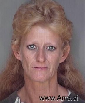 Marsha Lynn Pettis Mugshot