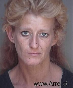 Marsha  Pettis Mugshot