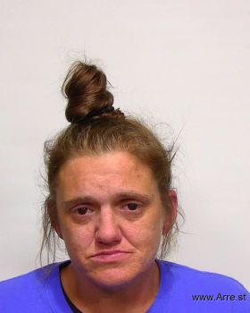 Marsha Gayle Wooley Mugshot