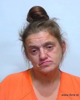 Marsha Gayle Wooley Mugshot