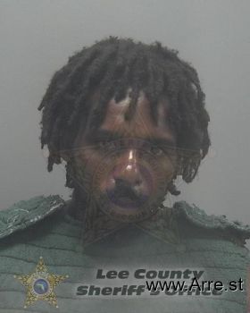 Marshall Lee Bland Mugshot