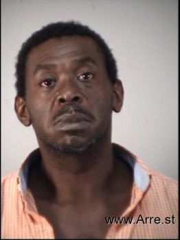 Marshall Leshaun Hall Mugshot