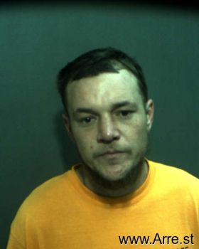 Marshall Ryan Martin Mugshot