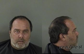 Marshall Robin Morton Mugshot