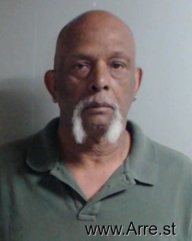 Marshall  Roberson Mugshot