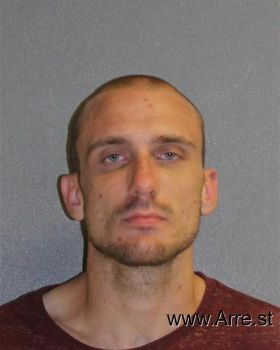 Marshel  Zupancic Mugshot