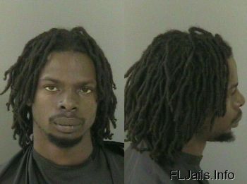 Martavus Devon Owens Mugshot