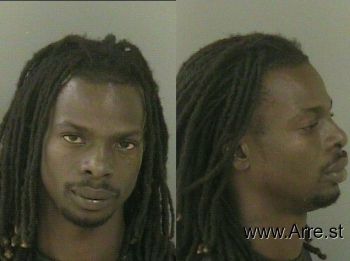 Martavus Devon Owens Mugshot