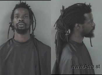 Martavus Devon Owens Mugshot