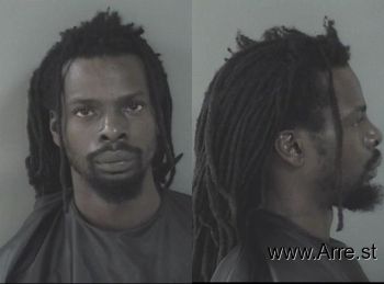 Martavus Devon Owens Mugshot