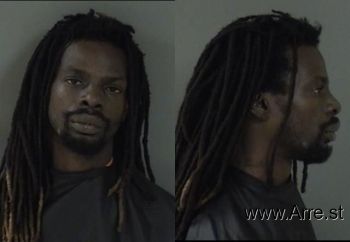 Martavus Devon Owens Mugshot