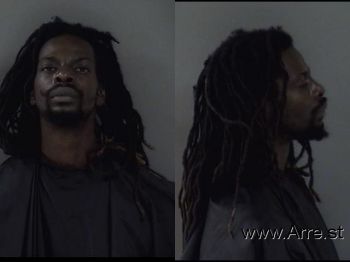 Martavus Devon Owens Mugshot