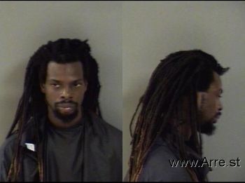 Martavus Devon Owens Mugshot