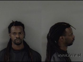 Martavus Devon Owens Mugshot